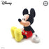 Disney 12" Refresh Collection Sitting Mickey & Minnie Plush